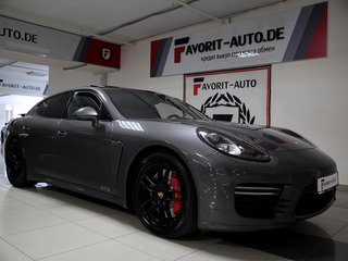 авто ру porsche panamera