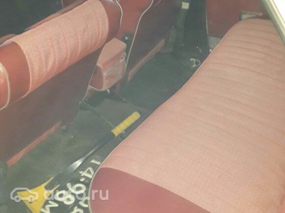 1979 ГАЗ 24 «Волга», I (24), серый, 150000 рублей - вид 10