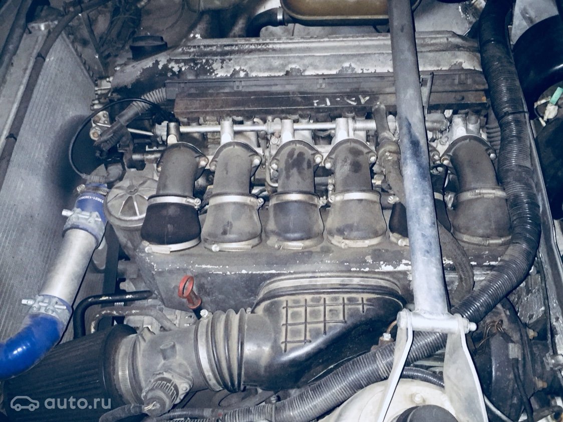 1982 BMW 3 серия, I (E21), серебристый, 450000 рублей - вид 5