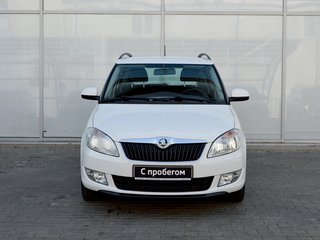 аксессуары на skoda в тюмени