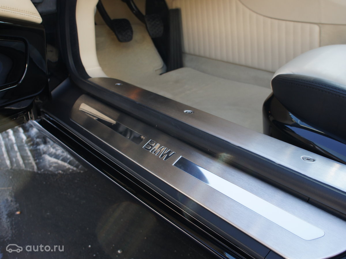 2000 BMW Z8, ÑÑÑÐ½ÑÐ¹, 19900000 ÑÑÐ±Ð»ÐµÐ¹ - Ð²Ð¸Ð´ 12