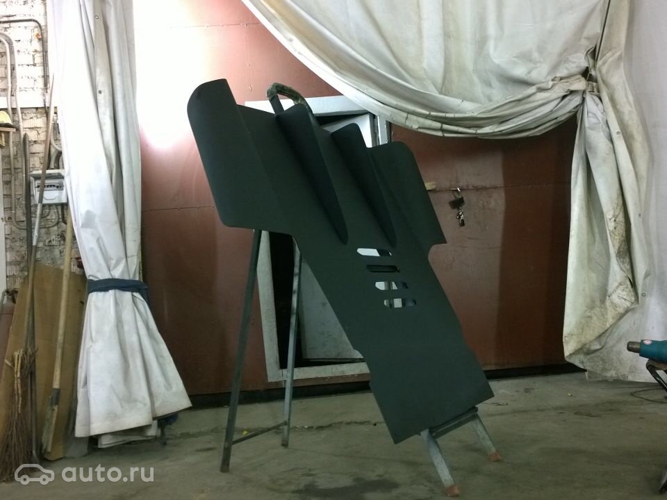 1988 Nissan Silvia, V (S13), Ð±ÐµÐ»ÑÐ¹, 2000000 ÑÑÐ±Ð»ÐµÐ¹ - Ð²Ð¸Ð´ 16