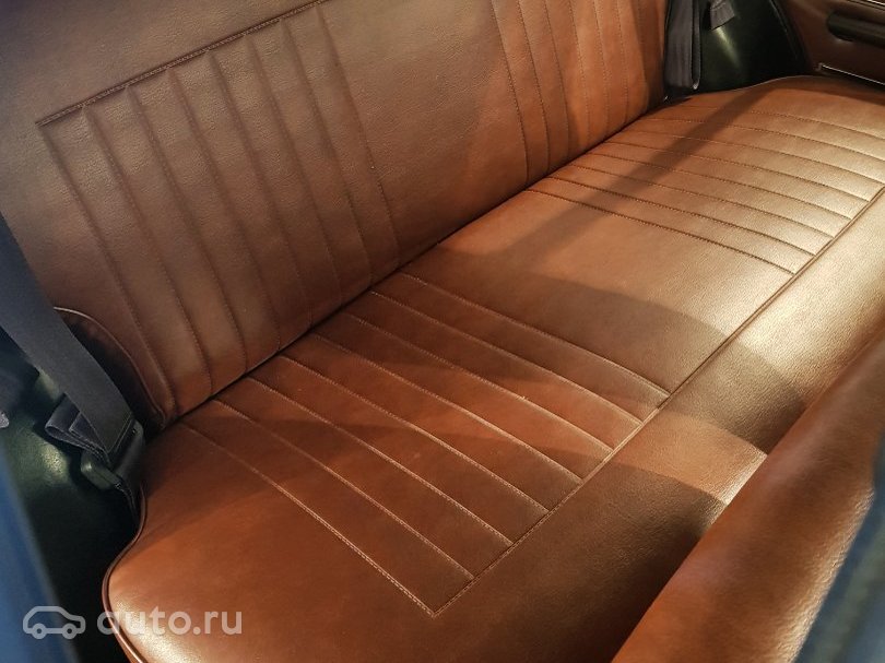 1984 LADA (ВАЗ) 2102, голубой, 850000 рублей - вид 4