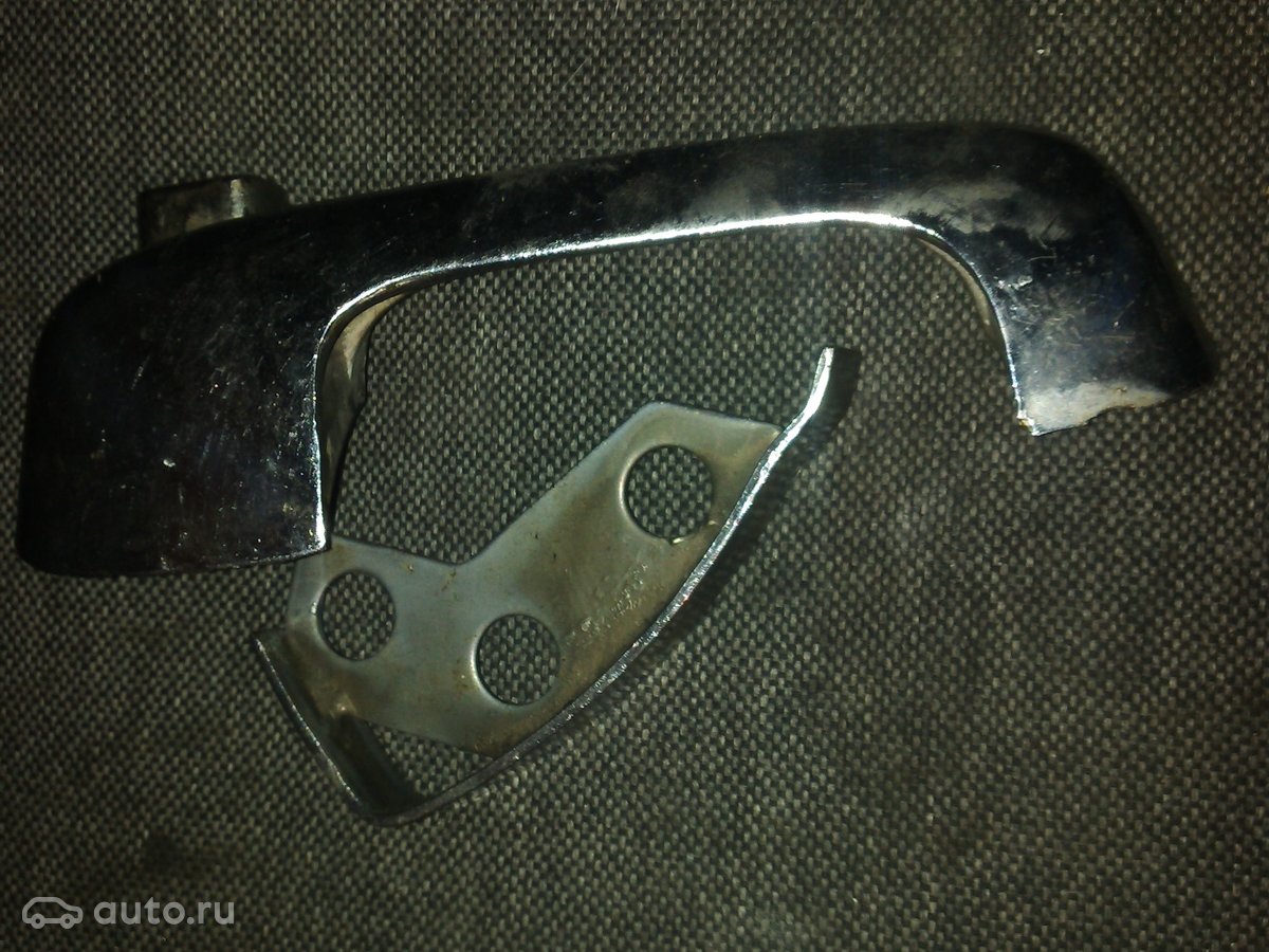 1966 ГАЗ 21 «Волга», голубой, 115000 рублей - вид 8