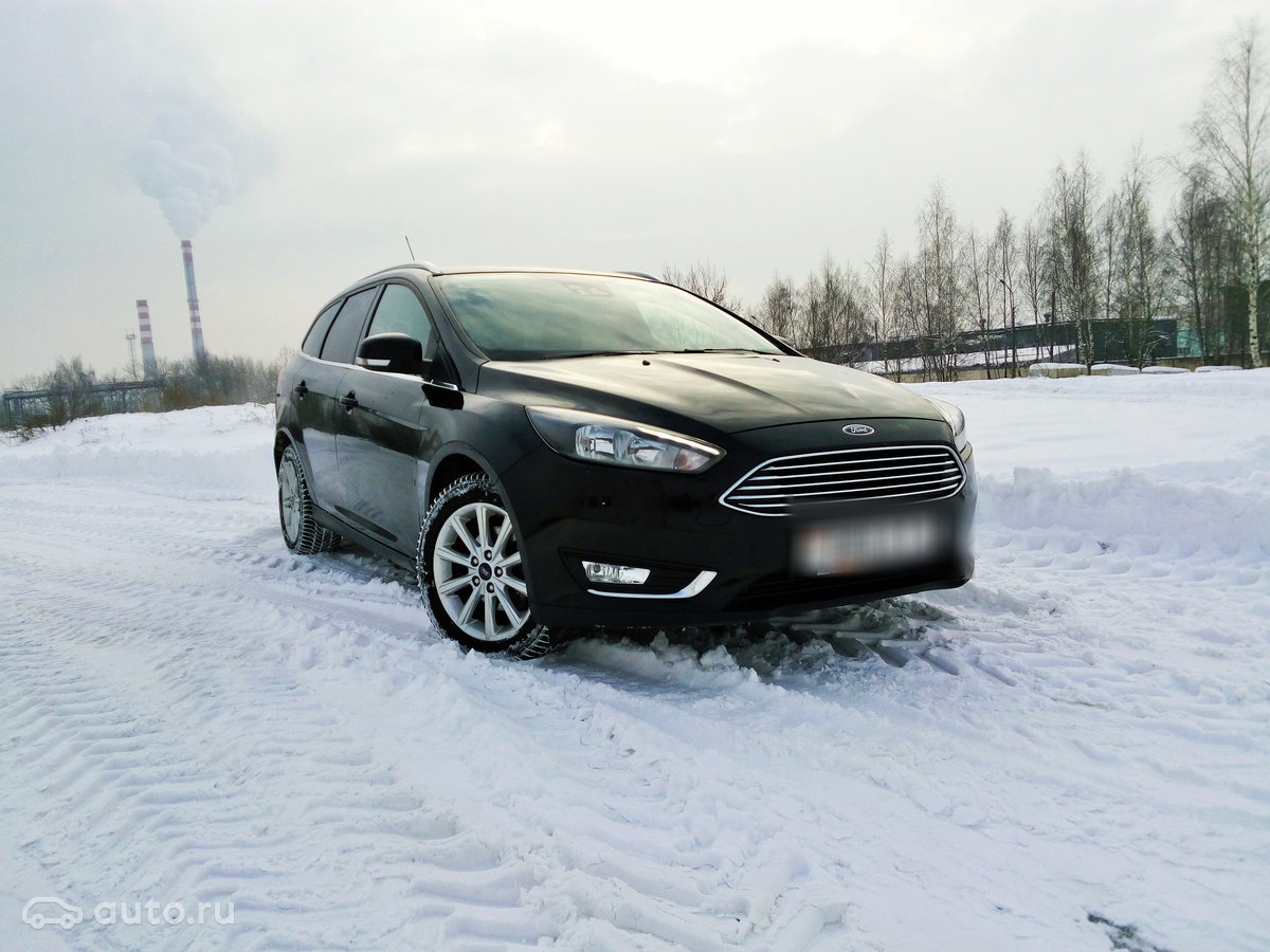 ford focus минск