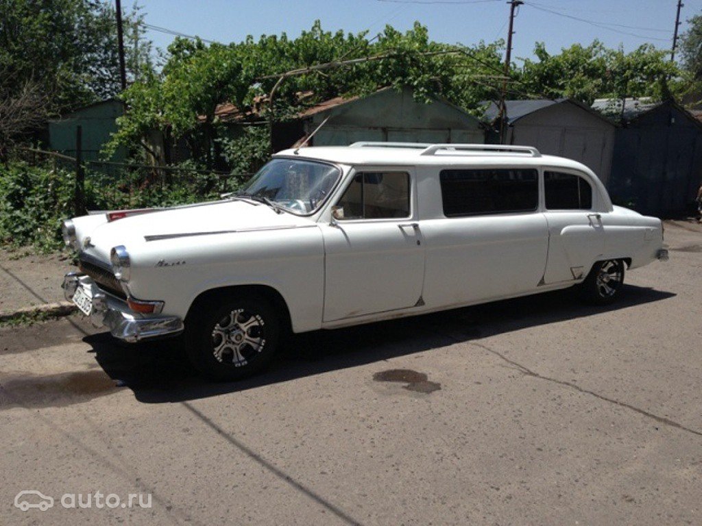 1967 ÐÐÐ 21 Â«ÐÐ¾Ð»Ð³Ð°Â», Ð±ÐµÐ»ÑÐ¹, 400000 ÑÑÐ±Ð»ÐµÐ¹ - Ð²Ð¸Ð´ 2