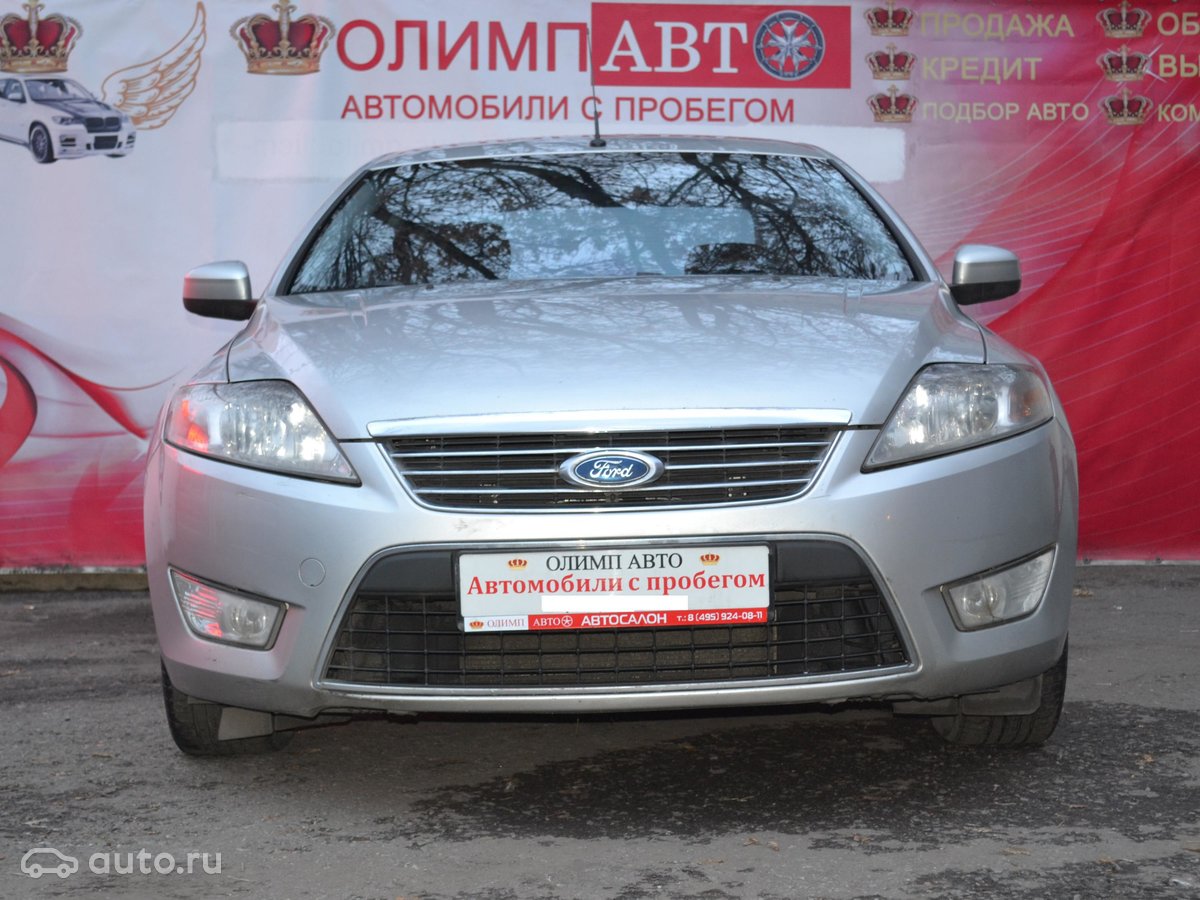 ford focus плюсы и минусы