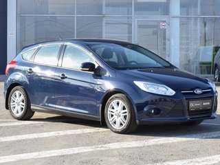 ford focus 2011 купить