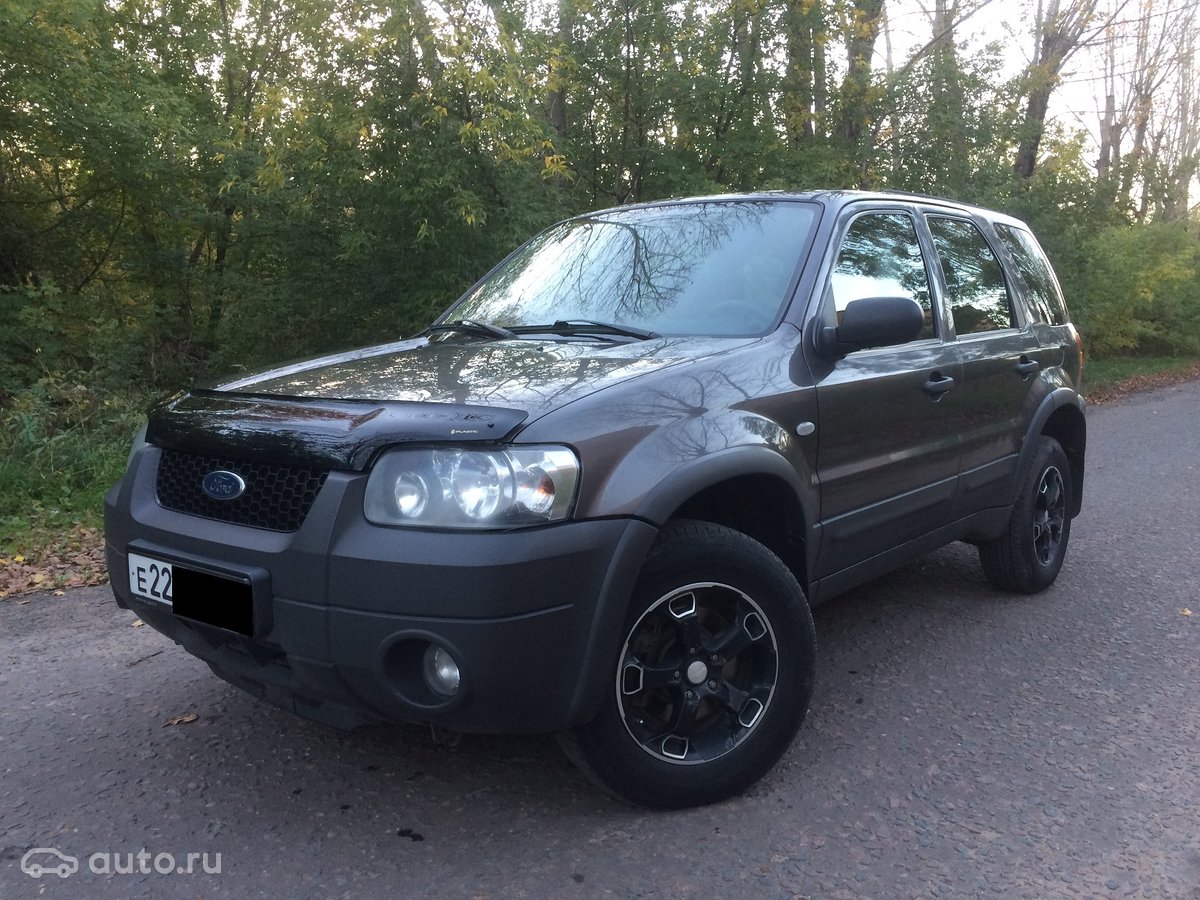 сервисная книжка автомобиля форд