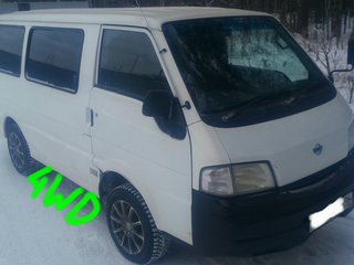 Ниссан Ванетта 90 Года Инструкция О Двигатели А 15.