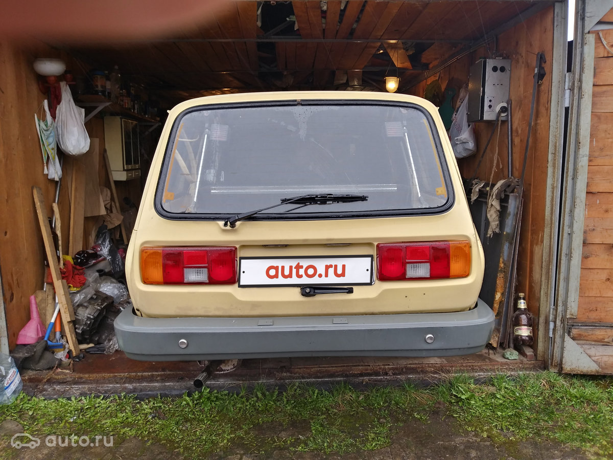 1990 Wartburg 1.3, Ð¶ÑÐ»ÑÑÐ¹, 50000 ÑÑÐ±Ð»ÐµÐ¹