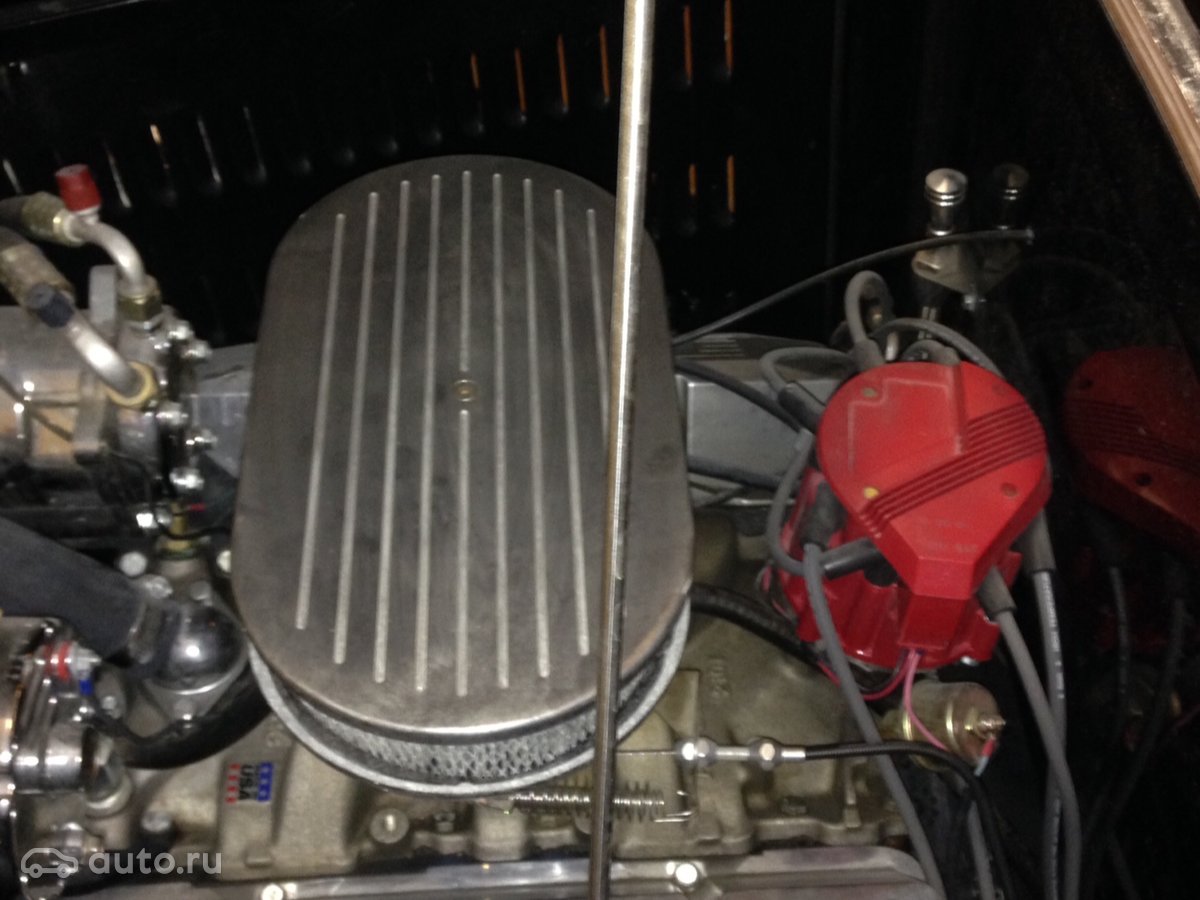 1931 Ford Model A, ÑÑÑÐ½ÑÐ¹, 5999999 ÑÑÐ±Ð»ÐµÐ¹ - Ð²Ð¸Ð´ 11