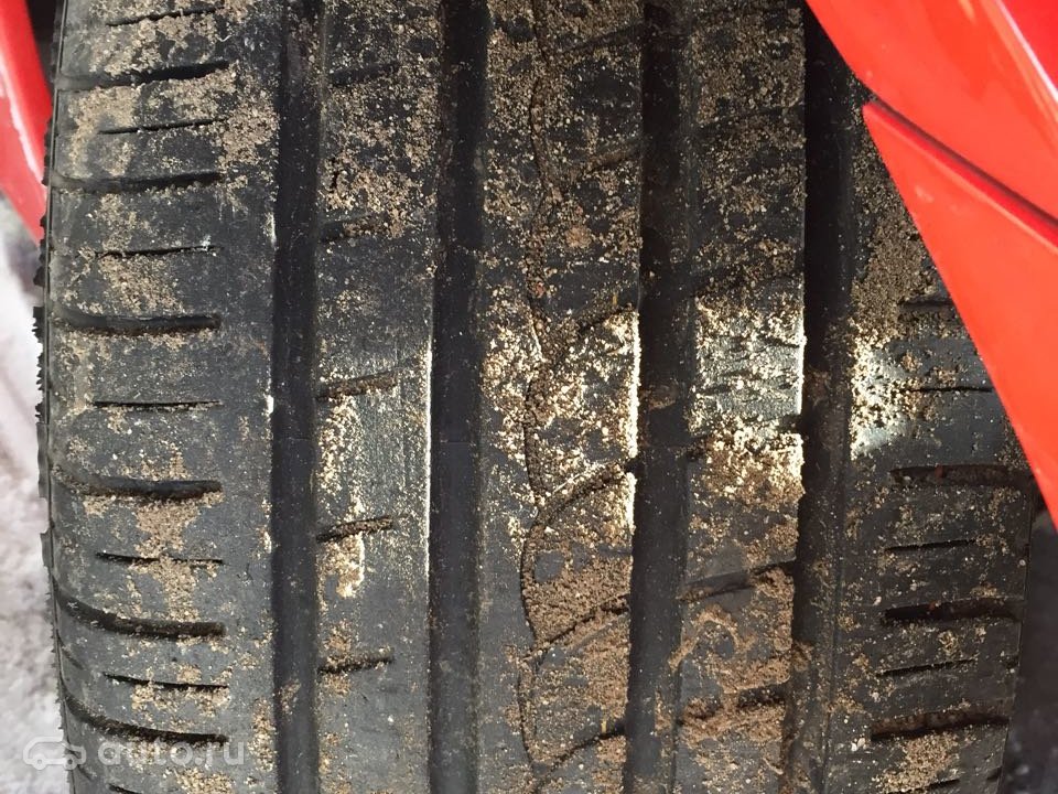 1993 Toyota Supra, IV (A80), красный, 850000 рублей - вид 12