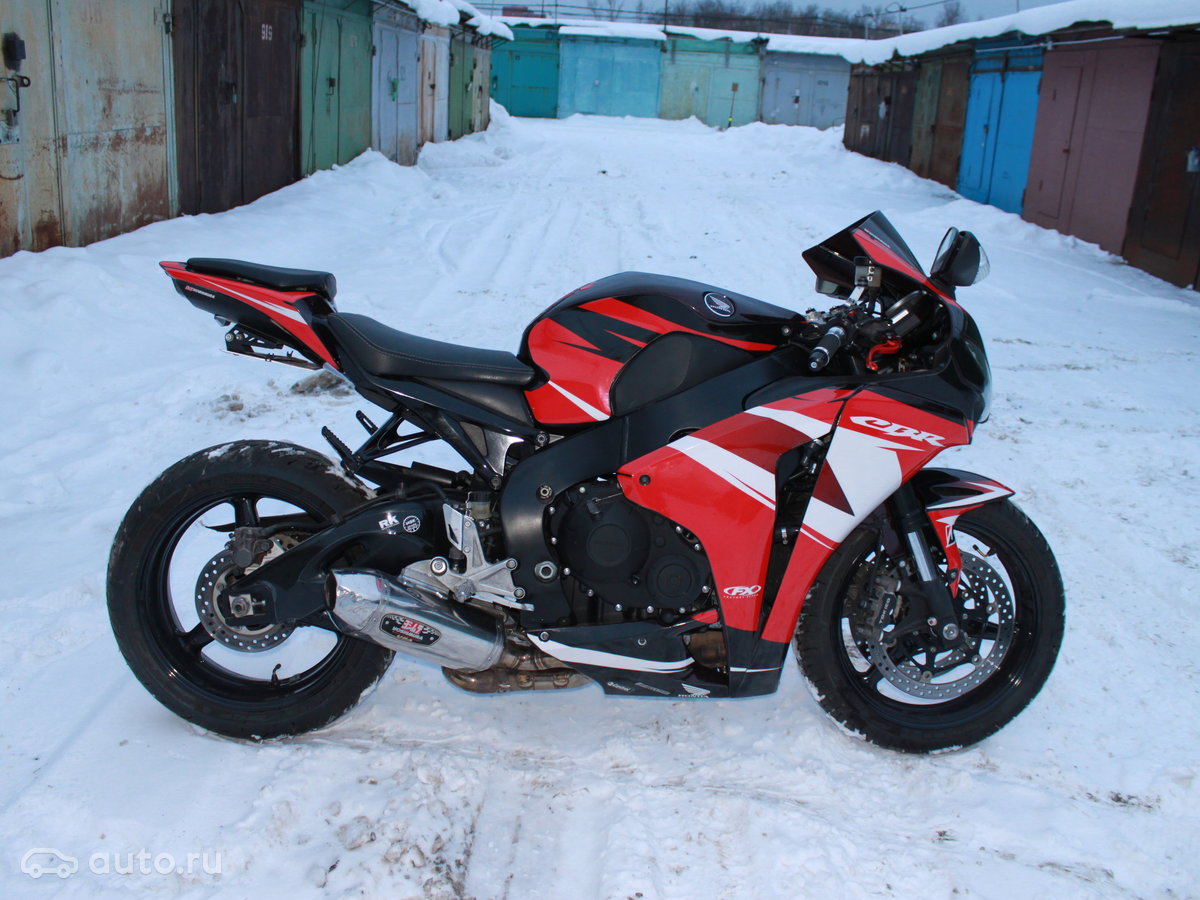 описания мотоцикла hondacbr 1000rr 2008года выпуска