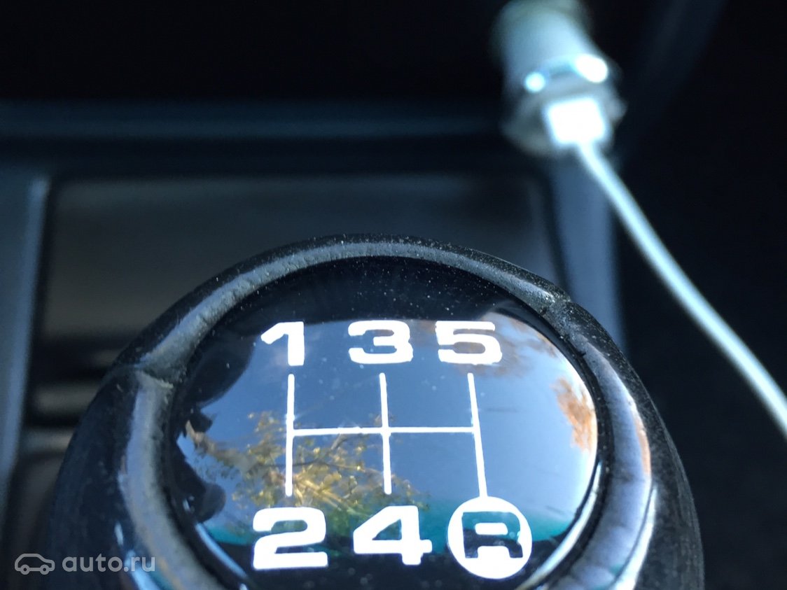 1986 Audi 100, III (C3), голубой, 380000 рублей - вид 19