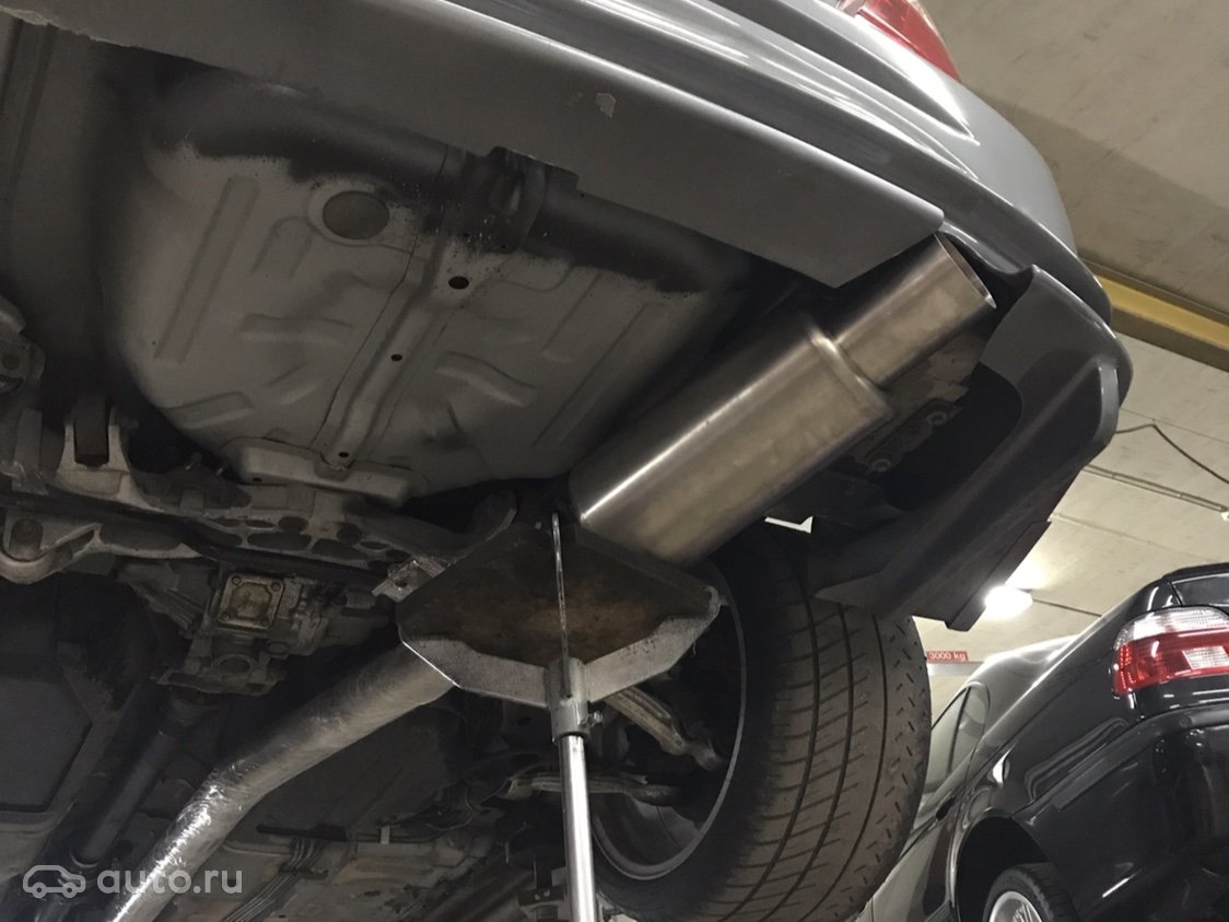 2000 Mitsubishi Lancer Evolution, VI, серебристый, 5000000 рублей - вид 14