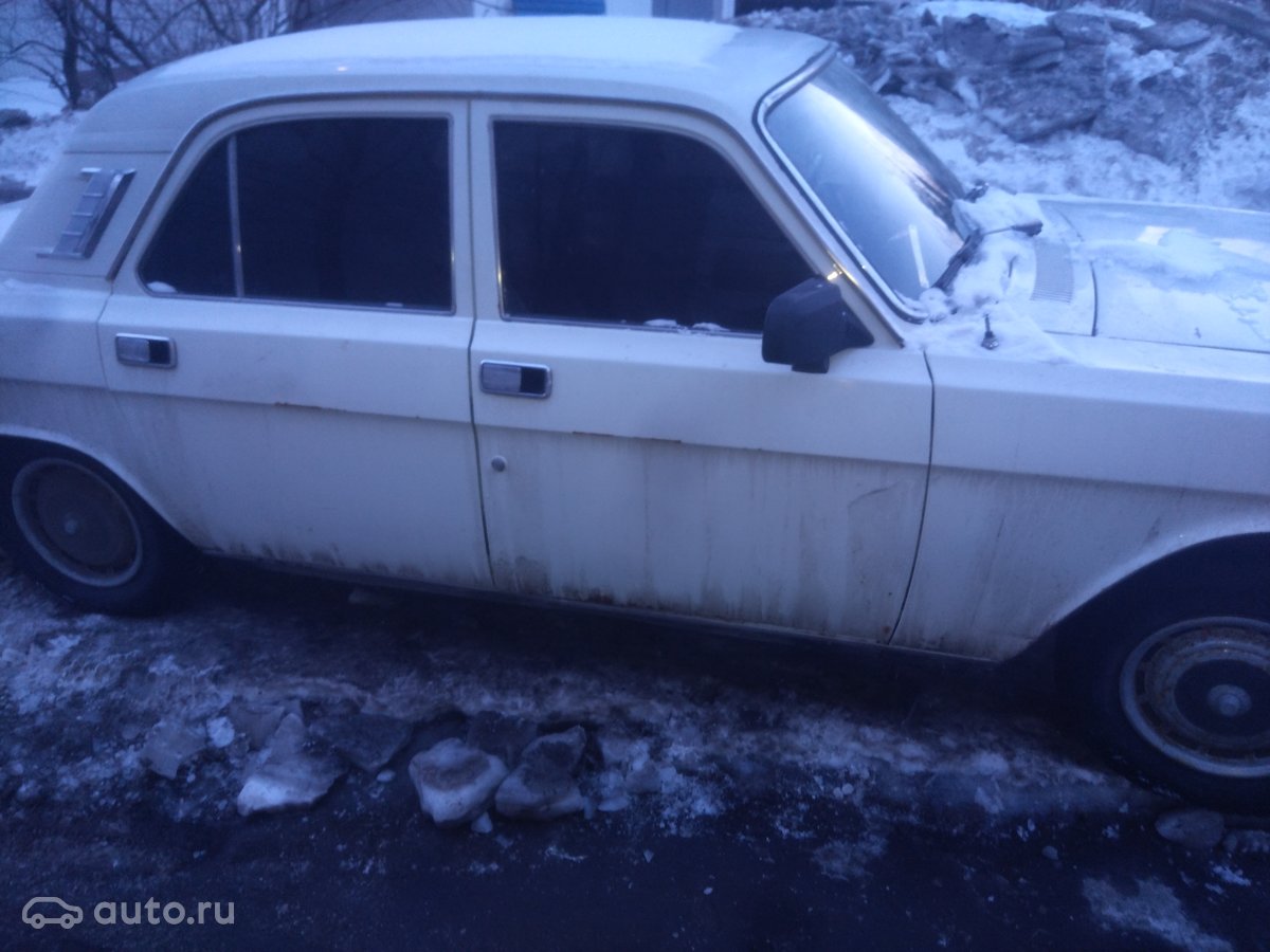 1988 ÐÐÐ 24 Â«ÐÐ¾Ð»Ð³Ð°Â», II (2410), Ð±ÐµÐ»ÑÐ¹, 250000 ÑÑÐ±Ð»ÐµÐ¹ - Ð²Ð¸Ð´ 8