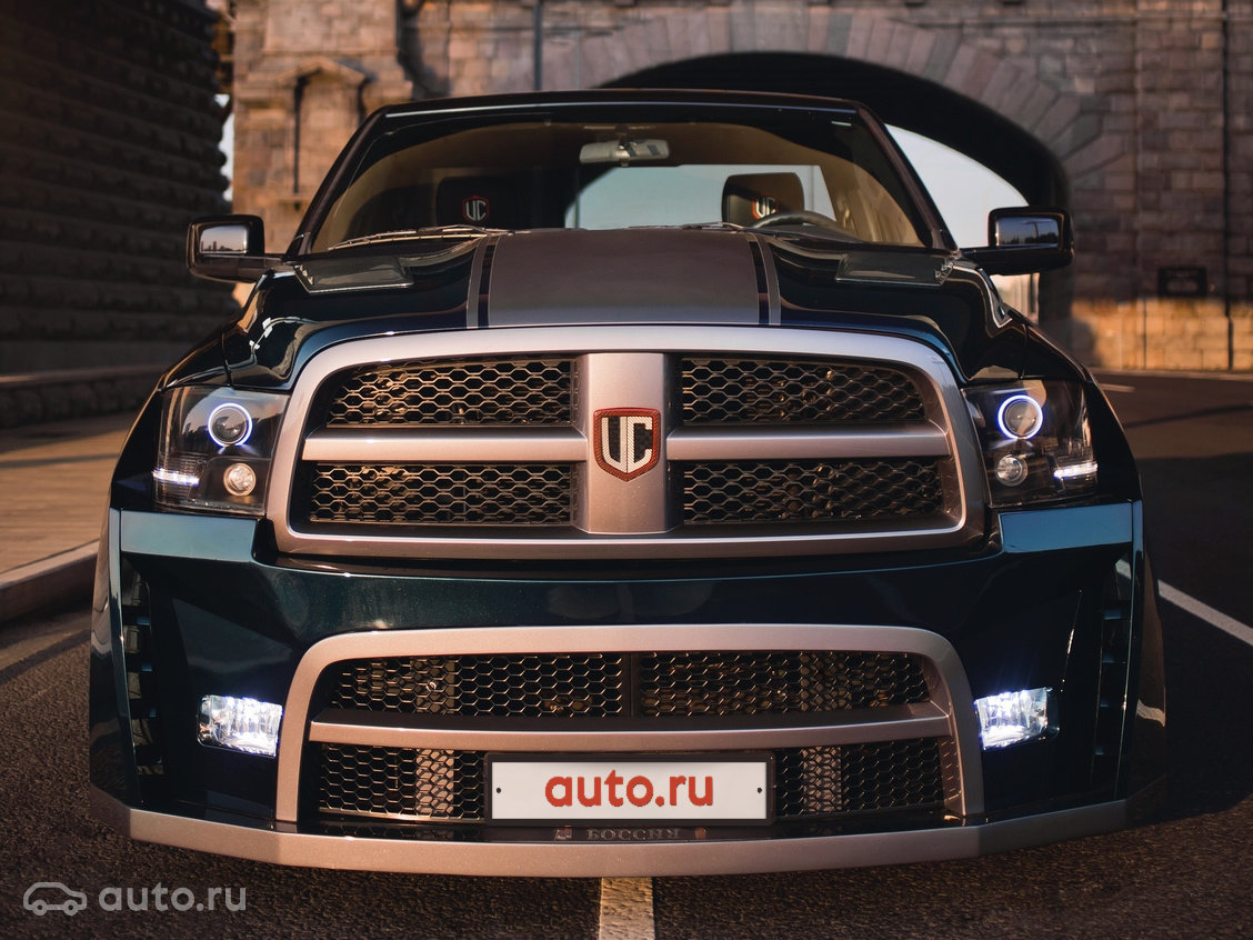 2009 Dodge RAM, IV (DS/DJ), ÑÐ¸Ð½Ð¸Ð¹, 7000000 ÑÑÐ±Ð»ÐµÐ¹ - Ð²Ð¸Ð´ 11
