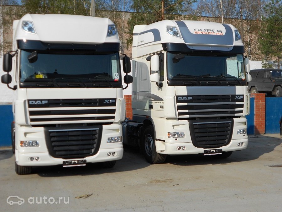 Инструкция Водителя Тягача