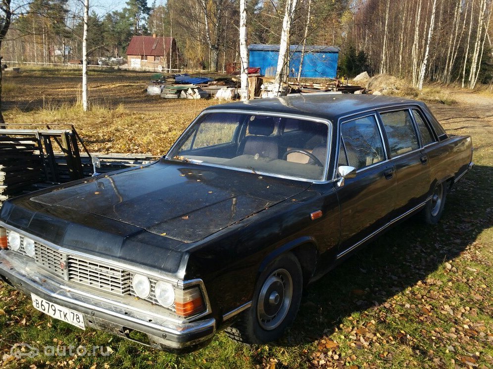 1984 ÐÐÐ 14 Â«Ð§Ð°Ð¹ÐºÐ°Â», ÑÑÑÐ½ÑÐ¹, 680000 ÑÑÐ±Ð»ÐµÐ¹ - Ð²Ð¸Ð´ 1