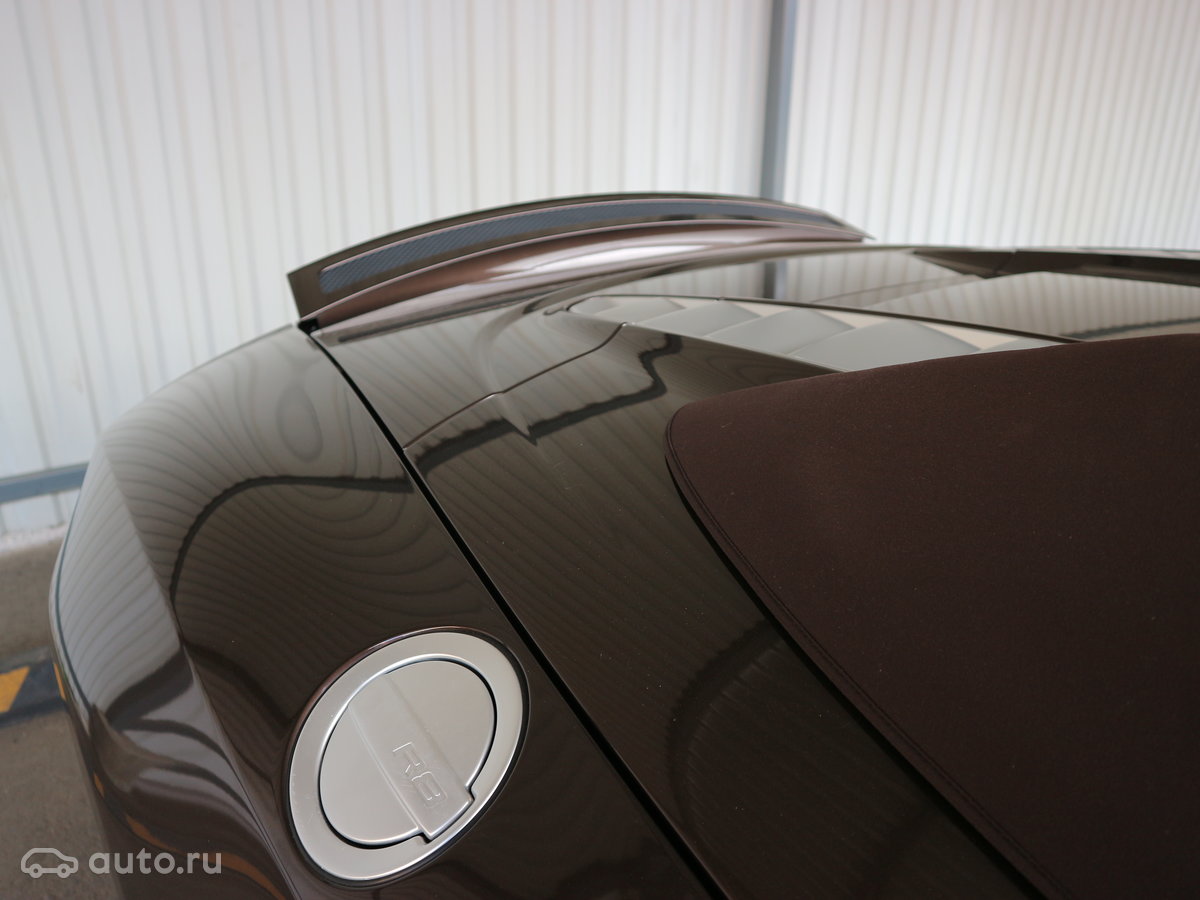 2010 Audi R8, I, ÐºÐ¾ÑÐ¸ÑÐ½ÐµÐ²ÑÐ¹, 6047281 ÑÑÐ±Ð»ÐµÐ¹ - Ð²Ð¸Ð´ 21