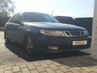 Руководство saab 9.5 car