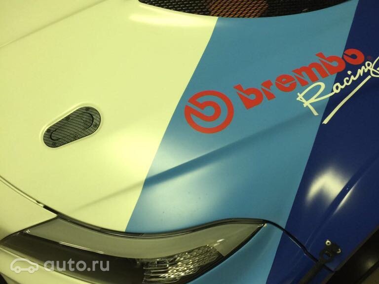 2008 BMW Z4 M, Ð±ÐµÐ»ÑÐ¹, 3000000 ÑÑÐ±Ð»ÐµÐ¹ - Ð²Ð¸Ð´ 7