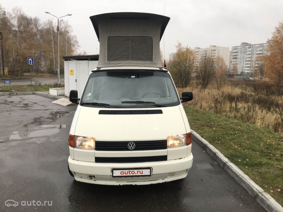 продам volkswagen california