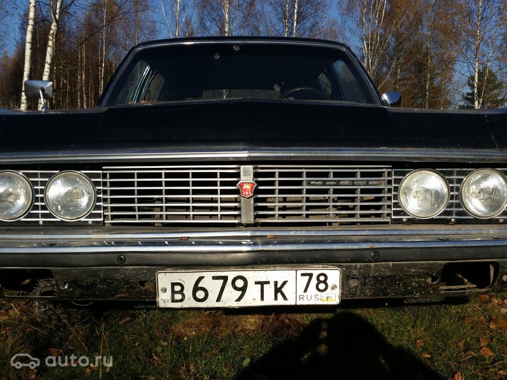 1984 ÐÐÐ 14 Â«Ð§Ð°Ð¹ÐºÐ°Â», ÑÑÑÐ½ÑÐ¹, 680000 ÑÑÐ±Ð»ÐµÐ¹