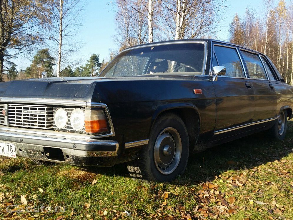 1984 ÐÐÐ 14 Â«Ð§Ð°Ð¹ÐºÐ°Â», ÑÑÑÐ½ÑÐ¹, 680000 ÑÑÐ±Ð»ÐµÐ¹ - Ð²Ð¸Ð´ 2