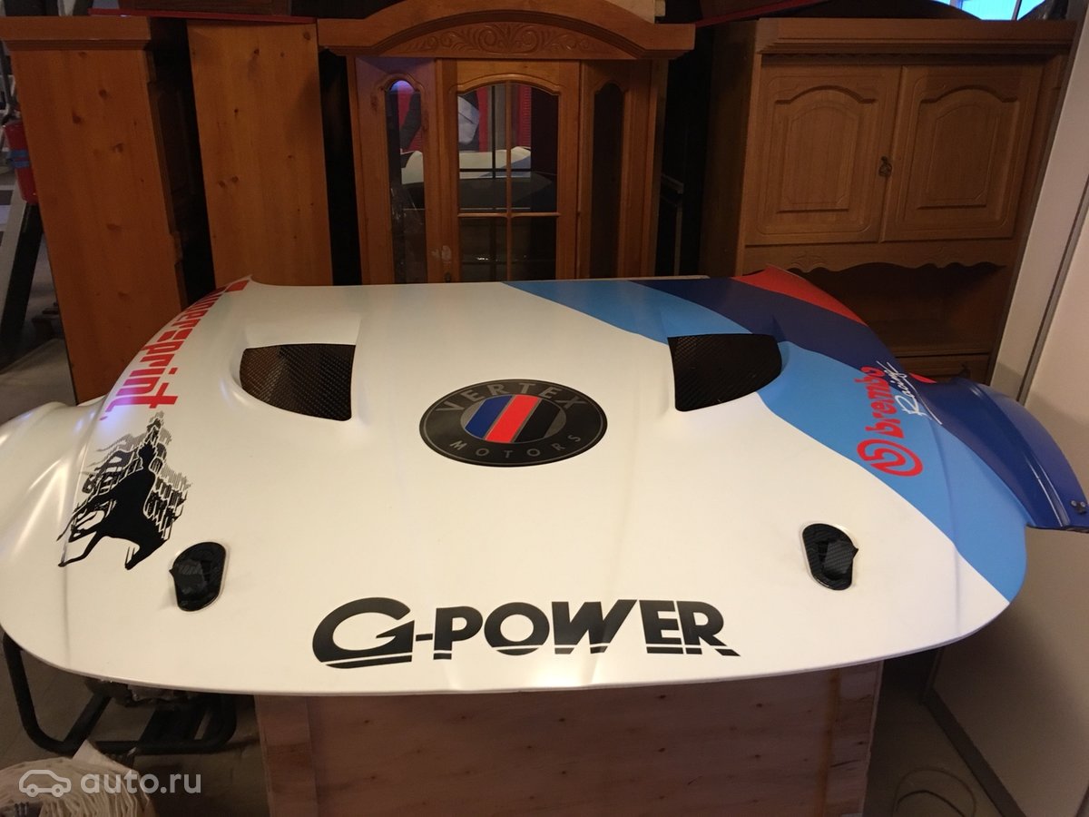 2008 BMW Z4 M, Ð±ÐµÐ»ÑÐ¹, 3000000 ÑÑÐ±Ð»ÐµÐ¹ - Ð²Ð¸Ð´ 9