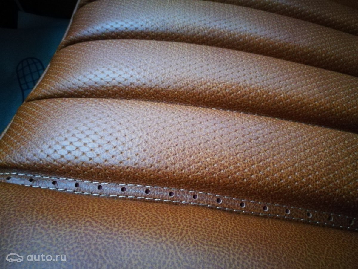 1970 Mercedes-Benz W100, чёрный, 9913386 рублей - вид 7