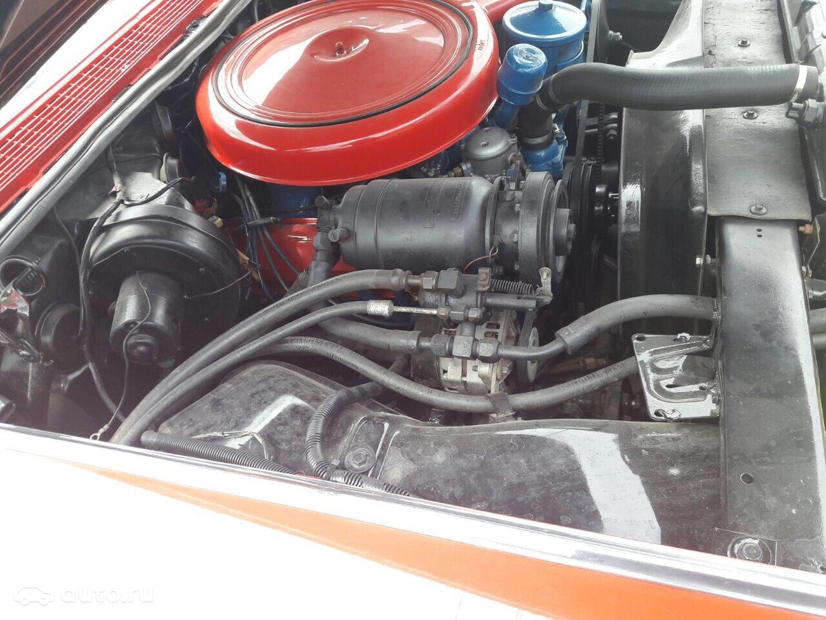 1956 Cadillac Series 62, IV, ÐºÑÐ°ÑÐ½ÑÐ¹, 5000000 ÑÑÐ±Ð»ÐµÐ¹ - Ð²Ð¸Ð´ 10