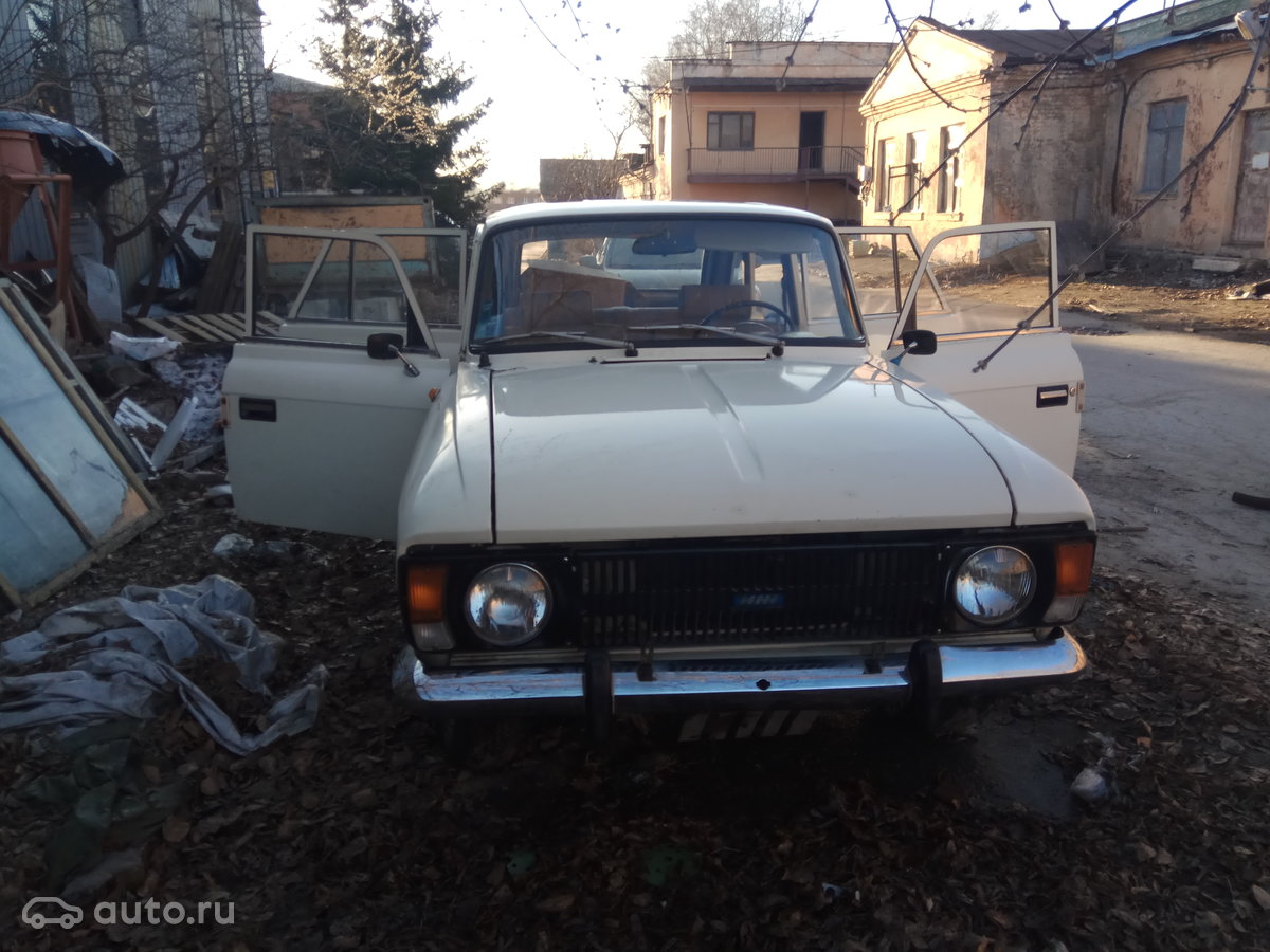 1990 ÐÐ 2125 Â«ÐÐ¾Ð¼Ð±Ð¸Â», Ð±ÐµÐ¶ÐµÐ²ÑÐ¹, 60000 ÑÑÐ±Ð»ÐµÐ¹ - Ð²Ð¸Ð´ 3