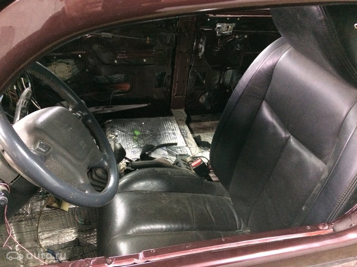 1953 ÐÐÐ Ð-20 Â«ÐÐ¾Ð±ÐµÐ´Ð°Â», ÐºÑÐ°ÑÐ½ÑÐ¹, 599000 ÑÑÐ±Ð»ÐµÐ¹ - Ð²Ð¸Ð´ 7