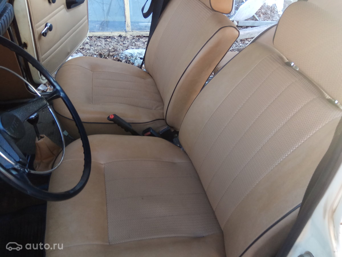 1990 ÐÐ 2125 Â«ÐÐ¾Ð¼Ð±Ð¸Â», Ð±ÐµÐ¶ÐµÐ²ÑÐ¹, 60000 ÑÑÐ±Ð»ÐµÐ¹ - Ð²Ð¸Ð´ 17