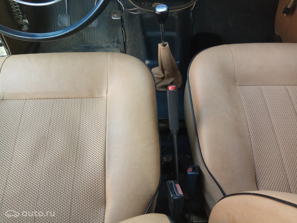 1990 ÐÐ 2125 Â«ÐÐ¾Ð¼Ð±Ð¸Â», Ð±ÐµÐ¶ÐµÐ²ÑÐ¹, 60000 ÑÑÐ±Ð»ÐµÐ¹ - Ð²Ð¸Ð´ 14