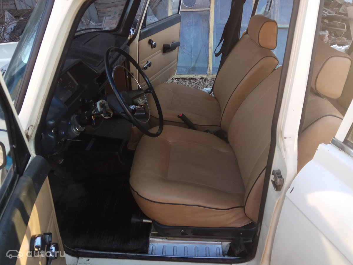 1990 ÐÐ 2125 Â«ÐÐ¾Ð¼Ð±Ð¸Â», Ð±ÐµÐ¶ÐµÐ²ÑÐ¹, 60000 ÑÑÐ±Ð»ÐµÐ¹ - Ð²Ð¸Ð´ 18