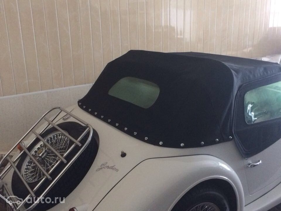 1999 Gordon Roadster, Ð±ÐµÐ»ÑÐ¹, 2100000 ÑÑÐ±Ð»ÐµÐ¹ - Ð²Ð¸Ð´ 2