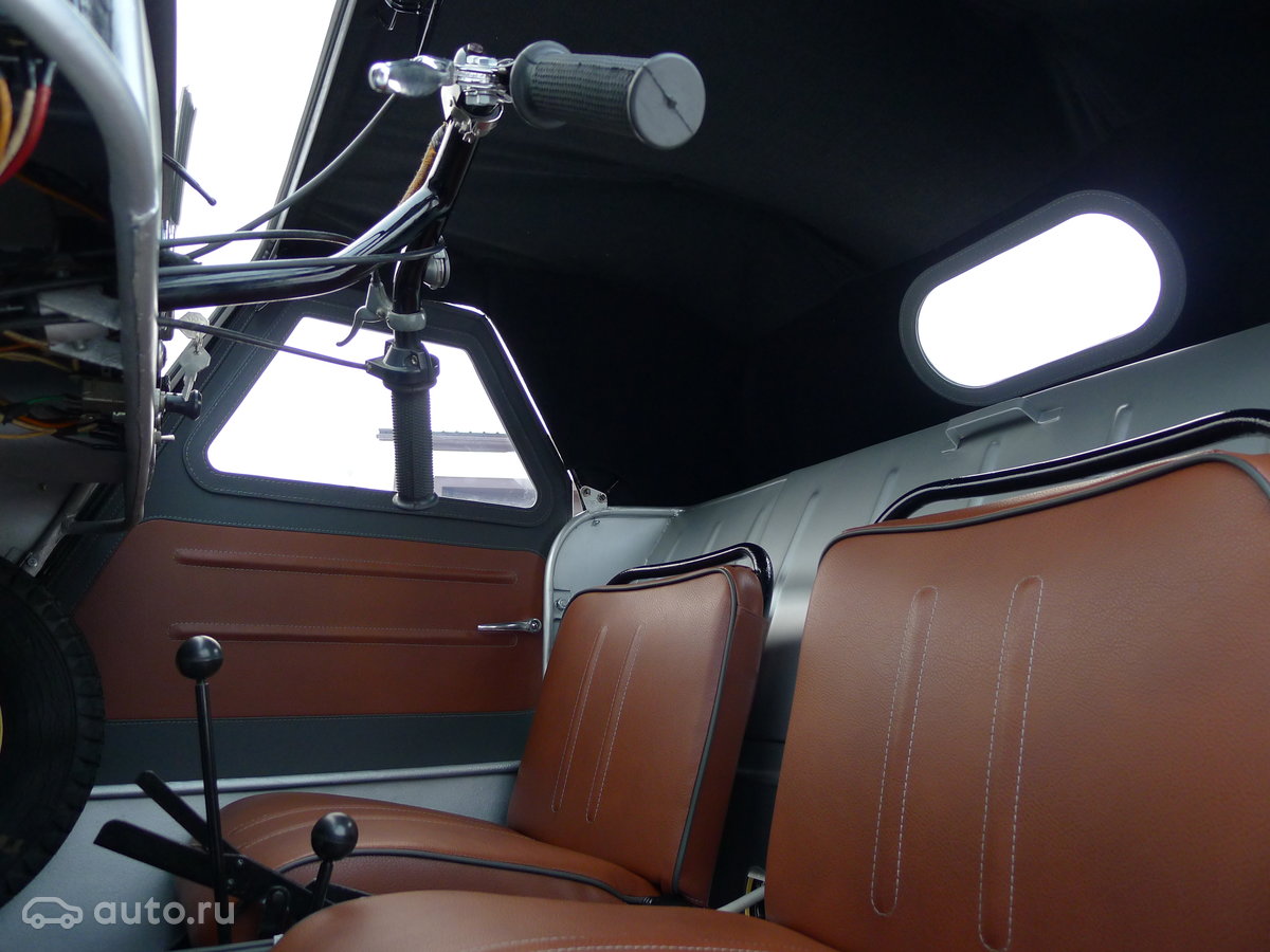 1960 Ð¡ÐÐ Ð¡-3Ð, ÑÐµÑÐµÐ±ÑÐ¸ÑÑÑÐ¹, 7000000 ÑÑÐ±Ð»ÐµÐ¹ - Ð²Ð¸Ð´ 1