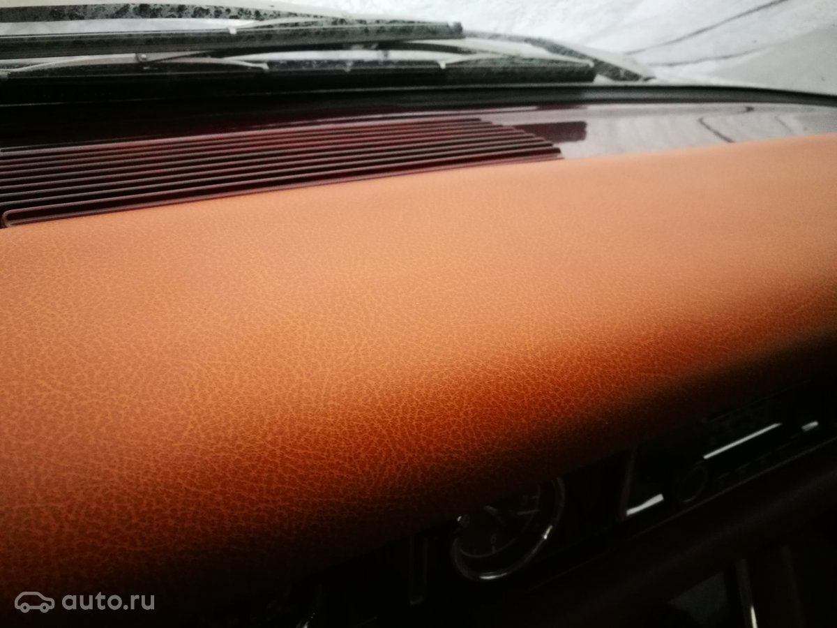 1970 Mercedes-Benz W100, чёрный, 9913386 рублей - вид 8