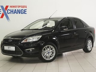 ford focus нижний новгород