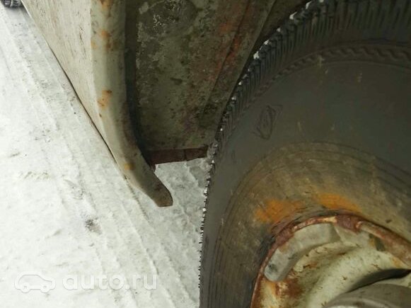 1979 ГАЗ 24 «Волга», I (24), серый, 150000 рублей - вид 12