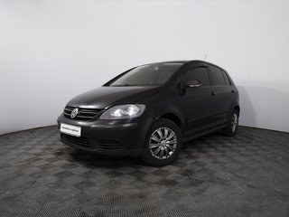 volkswagen golf plus где собирают