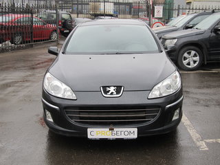 peugeot 308 в автосалоне сургута