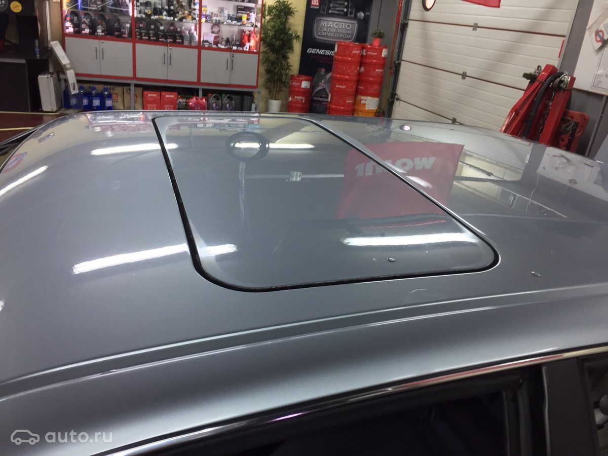 1986 Audi 100, III (C3), голубой, 380000 рублей - вид 10