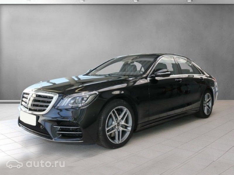 Авто Мерседес-бенз – престижны даже с пробегом