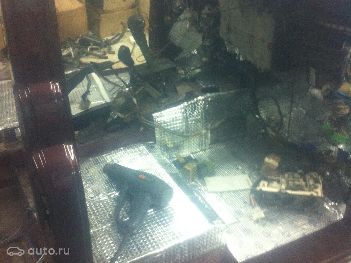 1953 ÐÐÐ Ð-20 Â«ÐÐ¾Ð±ÐµÐ´Ð°Â», ÐºÑÐ°ÑÐ½ÑÐ¹, 599000 ÑÑÐ±Ð»ÐµÐ¹ - Ð²Ð¸Ð´ 16