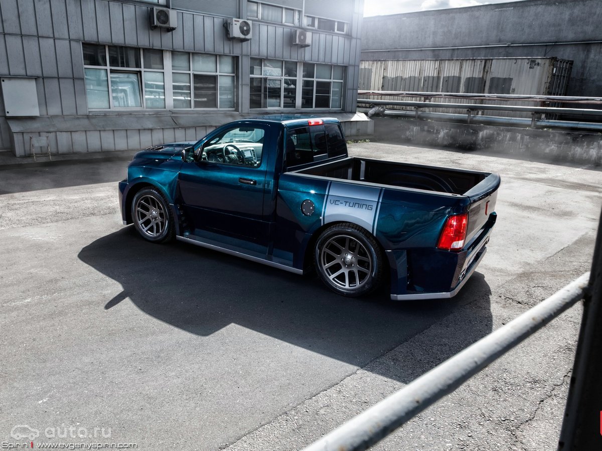 2009 Dodge RAM, IV (DS/DJ), ÑÐ¸Ð½Ð¸Ð¹, 7000000 ÑÑÐ±Ð»ÐµÐ¹ - Ð²Ð¸Ð´ 15