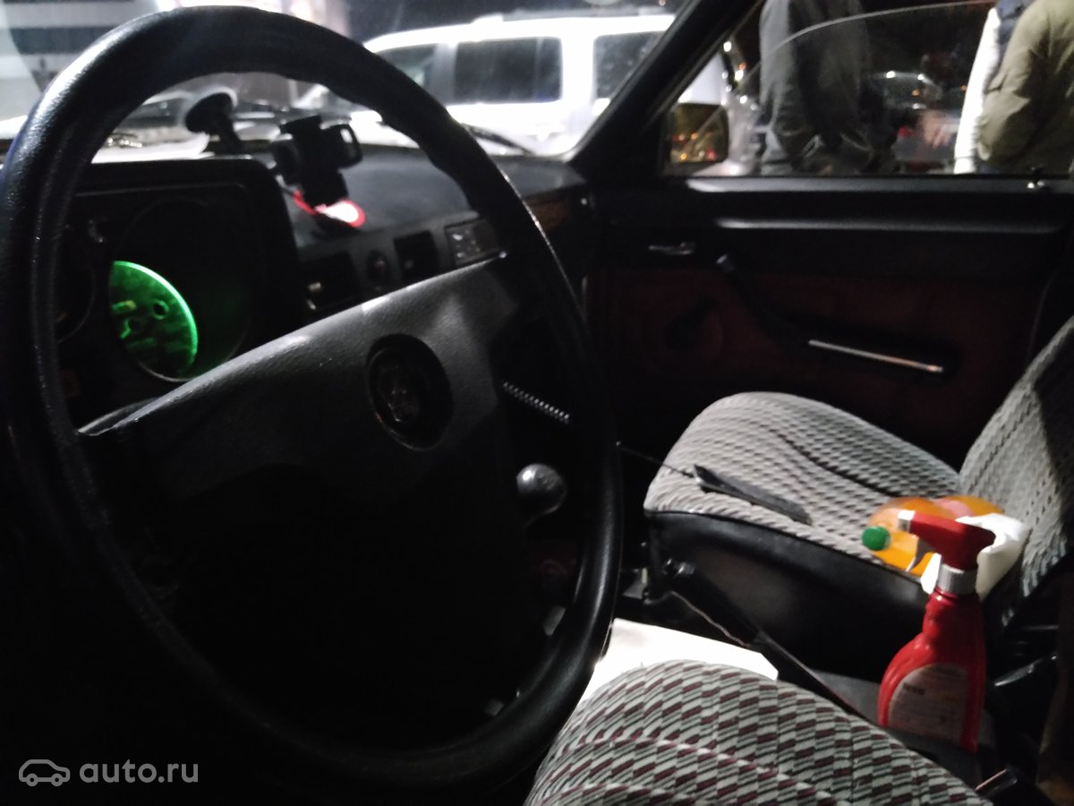 1988 ÐÐÐ 24 Â«ÐÐ¾Ð»Ð³Ð°Â», II (2410), Ð±ÐµÐ»ÑÐ¹, 250000 ÑÑÐ±Ð»ÐµÐ¹ - Ð²Ð¸Ð´ 11